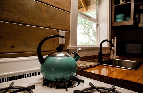 Portage Lake Cabin | Impressive Cabin with Nice Sights in Portage Lake, Maine