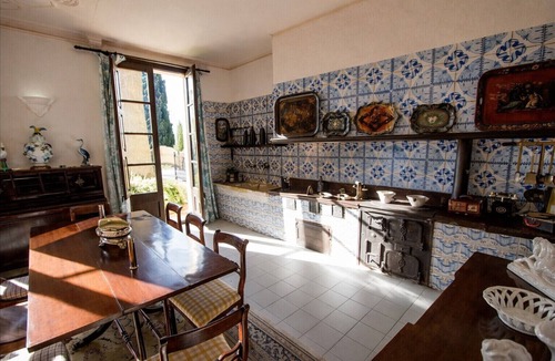 Banyeres del Penedes Villa | Impressive and Idyllic mansion for up to 40 people!