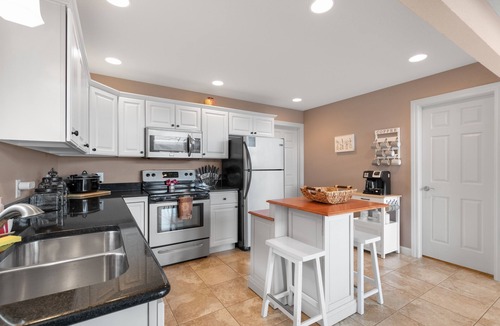 Lake Ozark House | Impressive Lakefront Home Beautiful Lake View! 2MM