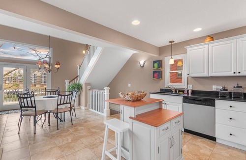 Lake Ozark House | Impressive Lakefront Home Beautiful Lake View! 2MM