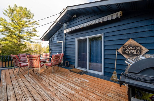 South Bruce Peninsula Cottage | IMPROVED: Serene Cottage Near Kite-Surfing Beach