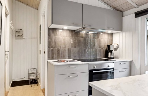 Bønnerup Strand House | "Imre" - 300m from the sea by Interhome