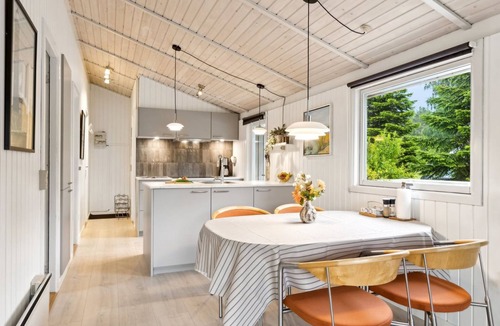Bønnerup Strand House | "Imre" - 300m from the sea by Interhome
