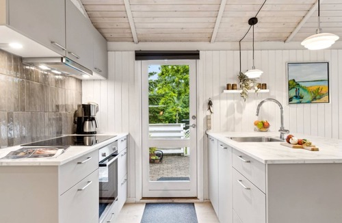Bønnerup Strand House | "Imre" - 300m from the sea by Interhome