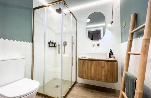 Escarrilla Apartment | IMROF - Mountain Lodge