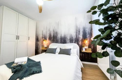 Escarrilla Apartment | IMROF - Mountain Lodge