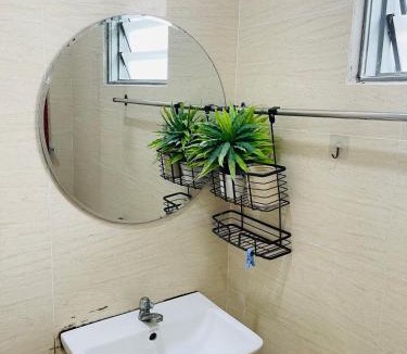 Rantau Panjang Ski Chalet | Imtiyaz Home Klang 2 bilik