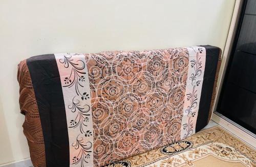 Rantau Panjang Ski Chalet | Imtiyaz Home Klang 2 bilik