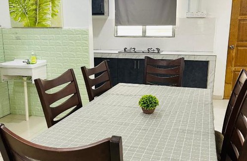 Rantau Panjang Ski Chalet | Imtiyaz Home Klang 2 bilik