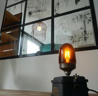 Dobree-Bon Port Apartment | Inédit - Maison en duplex L'île Mystérieuse