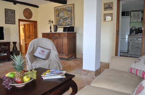 Bendejun House | In a 17th century sheepfold