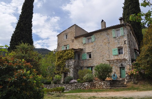 Bendejun House | In a 17th century sheepfold