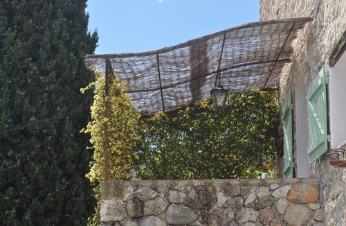 Bendejun House | In a 17th century sheepfold