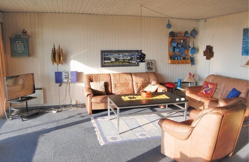 Høruphav House | In a cozy and quiet environment on the beautiful peninsula of Kegnæs you can spend a vacation near t