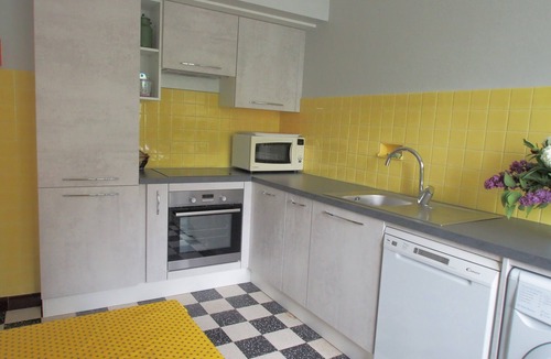 Sisteron House | In a privileged setting, detached house, private swimming pool, pets allowed