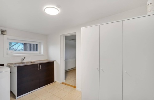 Spøttrup House | In a quiet and idyllic location welcomes you this versatile house.