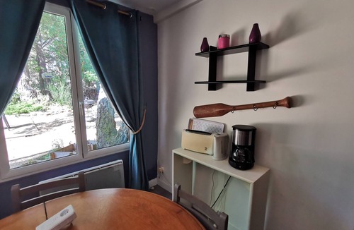 Penestin House | In a remarkable site, beautiful sea view