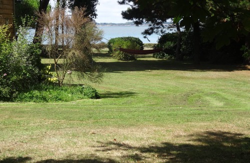 Penestin House | In a remarkable site, beautiful sea view