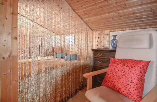 Hadsund House | In Ajstrup near Hadsund you will find this cozy cottage on a large plot and in a beautiful nature.