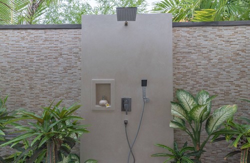 Banjartegehe Resort | In Balance Resort - Pool View Villa 4