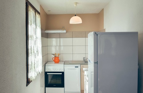 Balazuc House | In Balazuc (listed village): gite 4 p + swimming pool and river!