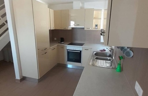 Luins Apartment | in Bauernhof by Interhome