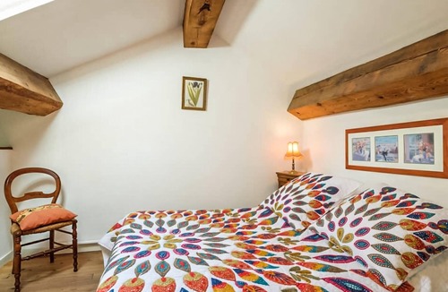Fontiers-Cabardes House | In beautiful countryside welcomes you charming cottage with private swimming pool.