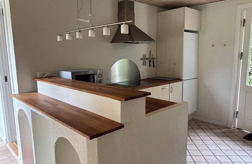 Nykobing Sjaelland House | In beautiful Odsherred northwest Zealand