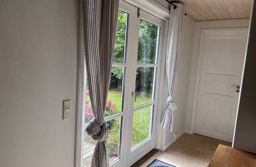 Nykobing Sjaelland House | In beautiful Odsherred northwest Zealand