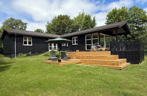 Nykobing Sjaelland House | In beautiful Odsherred northwest Zealand