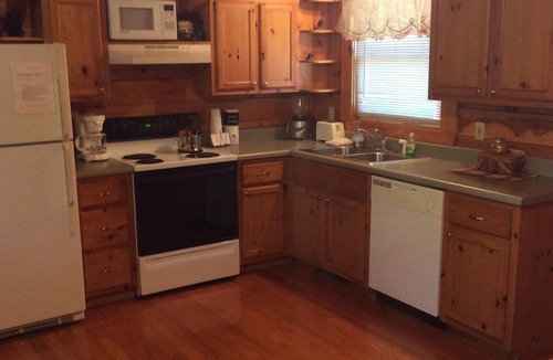 Sevierville Cabin | In between Gatlinburg and pigeon Forge