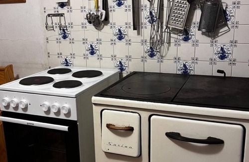 Bregaglia House | in Borgonovo by Interhome
