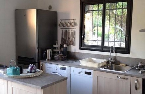 Porto-Vecchio House | IN CASETTA DI A CARDICCIA