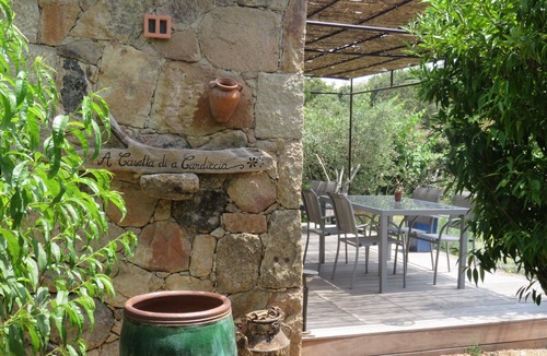 Porto-Vecchio House | IN CASETTA DI A CARDICCIA
