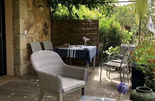 Porto-Vecchio House | IN CASETTA DI A CARDICCIA