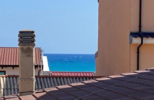 Cariati House | In Centro a 2 minuti a piedi dalla Spiaggia