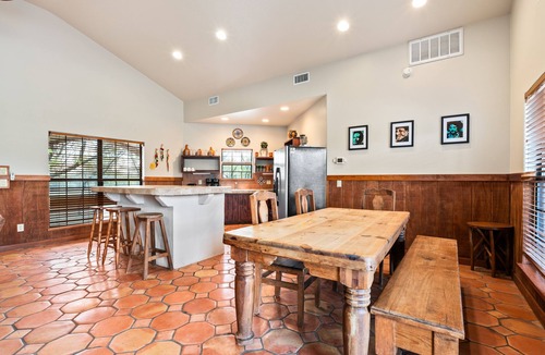 Sabinal House | In Concan | Private pool | Under $600/night