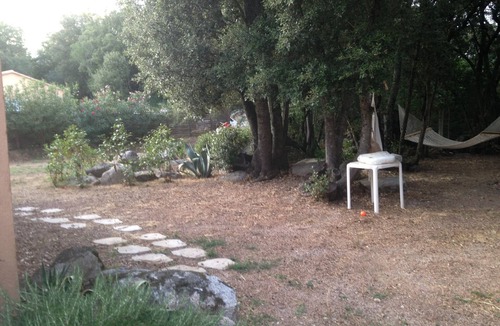 Arca House | IN CORSICA HOUSE WITH POOL