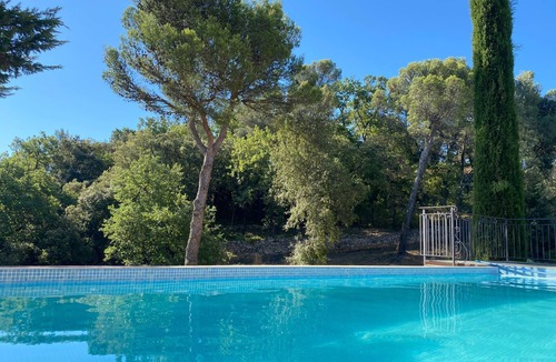Bagnols-sur-Ceze House | In der Provence, Außergewöhnliche Villa, Okzitanien, Gard by Interhome