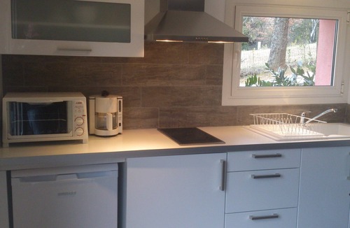 Dieulefit Apartment | In Drôme Provencale studio swimming pool