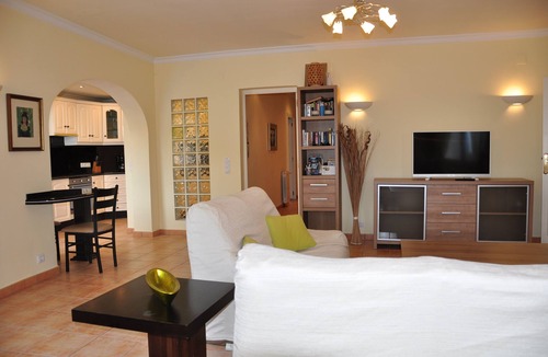 La Llobella Villa | In first sea line with priavate access to the beach, pool and tennis court