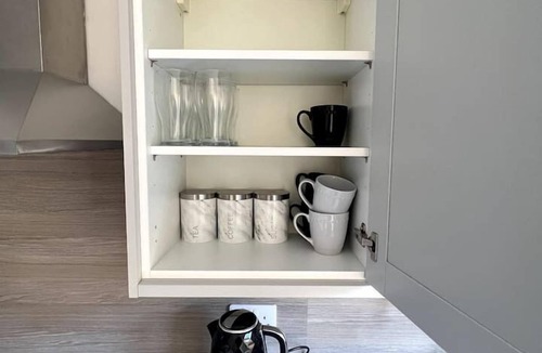 Bonhill House | Inchmurrin Townhouse