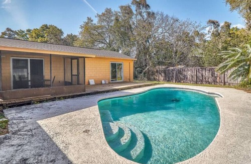 Temple Crest House | In ground pool! Large Groups!