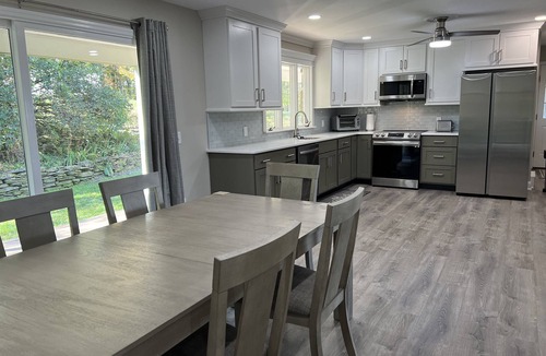 Otego House | In ground Pool with unbeatable views, ASV