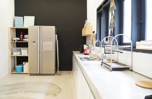 Klang House | In Homs 26