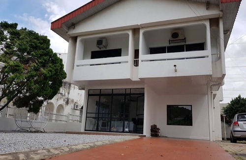 Klang House | In Homs 26