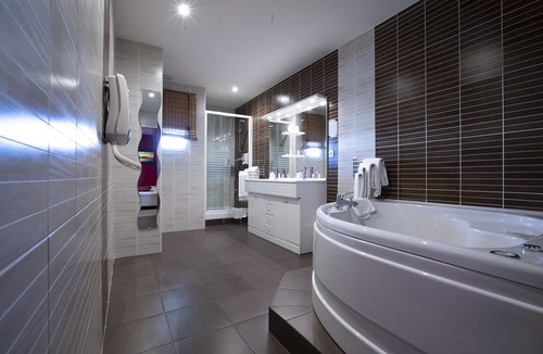 Chassagny Hotel | In Jungle hôtel