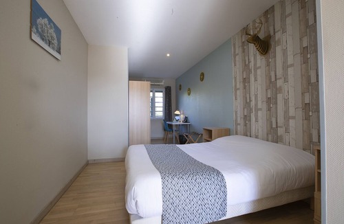 Chassagny Hotel | In Jungle hôtel