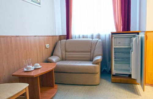 Mozhaysky District Hotel | In Kuntsevo