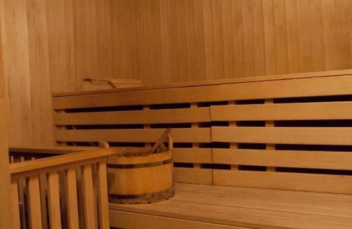 Mozhaysky District Hotel | In Kuntsevo